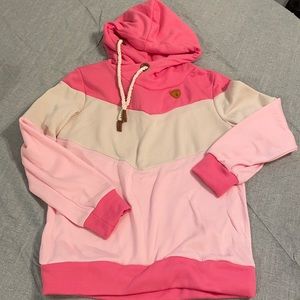 Wanakome Hoodie